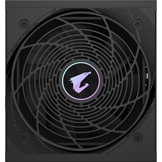 Power Supply Gigabyte Aorus Elite Platinum ATX 3.1 1000W - PSU - Laptops & PC Builds - Techbox