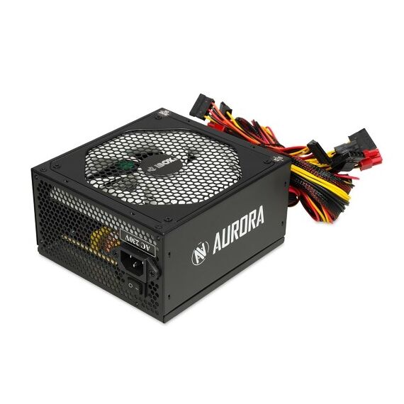 Power Supply IBOX AURORA 700W 14 CM FAN ZIA700W14CMBOX - PSU - Laptops & PC Builds - Techbox