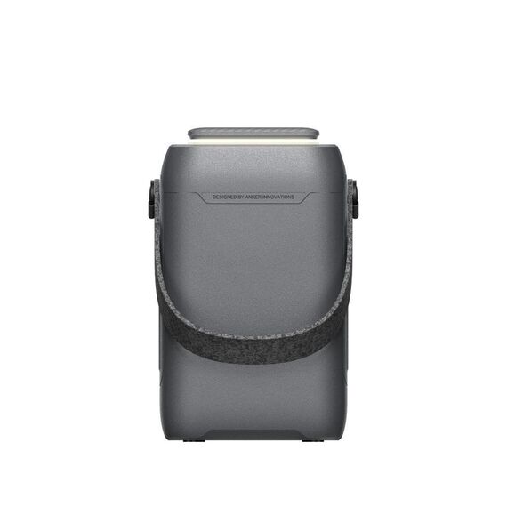 Anker Solix C300X DC Portable power station 300 W 288WH | Techbox