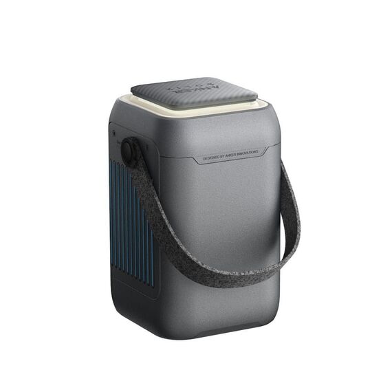 Anker Solix C300X DC Portable power station 300 W 288WH | Techbox
