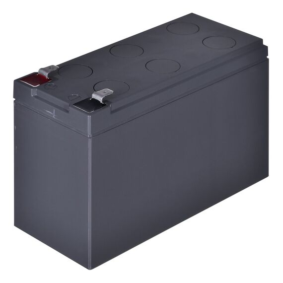 Battery CSB HRL1234WF2FR 12V 9Ah - UPS Batteries - Surge Protection - Techbox