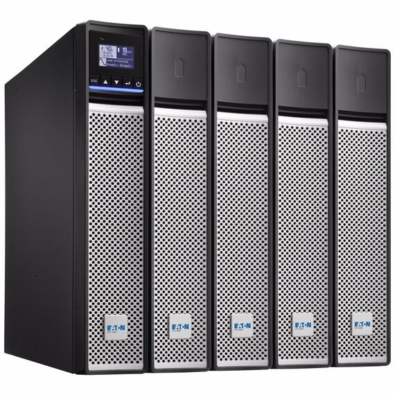 Eaton 5PXEBM48RT2UG2 UPS battery Sealed Lead Acid (VRLA) 12 V 9 Ah - UPS Batteries - Surge Protection - Techbox