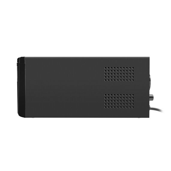 Emergency power supply Armac UPS OFFICE LINE-INTERACTIVE O/650F/LCD - UPS & Surge Protectors - Surge Protection - Techbox