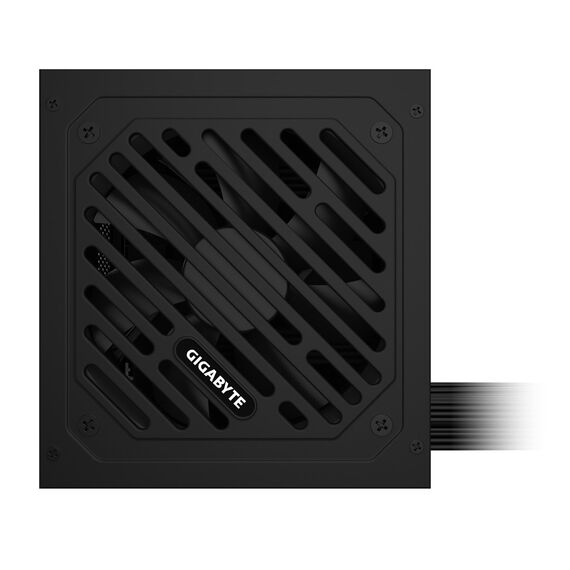 GIGABYTE P650SS power supply unit 650 W 20+4 pin ATX ATX Black - PSU - Laptops & PC Builds - Techbox