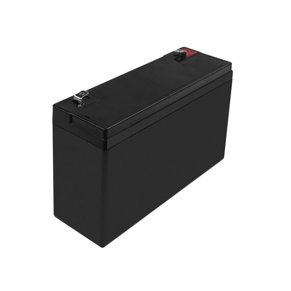 Green Cell AGM40 UPS battery Sealed Lead Acid (VRLA) 6 V 15 Ah - UPS Batteries - Surge Protection - Techbox