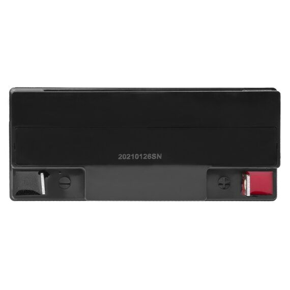 Green Cell AGM54 vehicle battery AGM (Absorbed Glass Mat) 22 Ah 12 V | Techbox