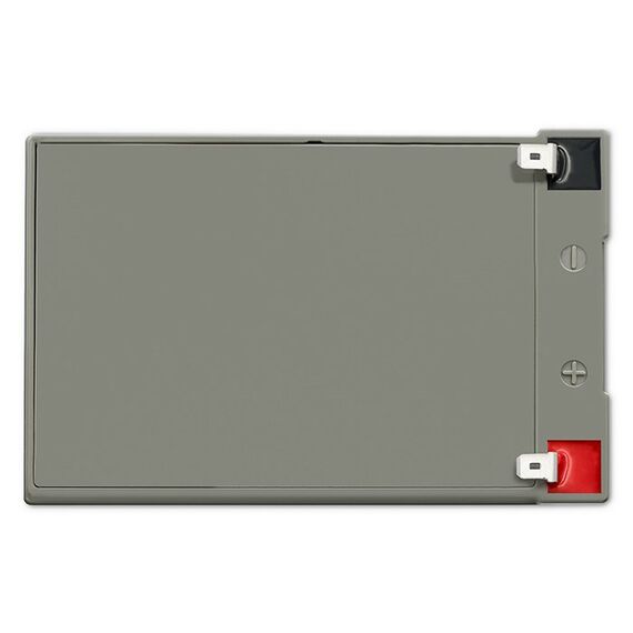 Qoltec 53045 AGM battery | 12V | 14Ah | max. 210A - UPS Batteries - Surge Protection - Techbox