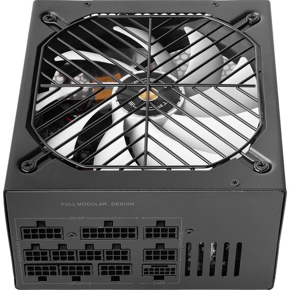 TACENS VALEO V 800M 800W DC-DC, ATX 3.1 PCIe 5.1 - PSU - Laptops & PC Builds - Techbox