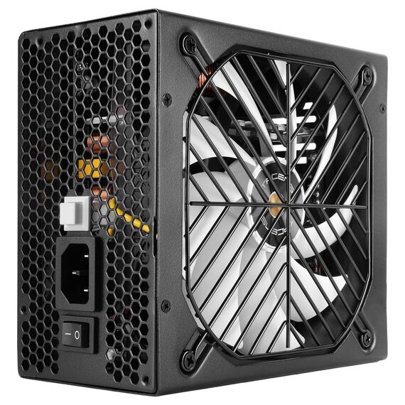 TACENS VALEO V 800M 800W DC-DC, ATX 3.1 PCIe 5.1 - PSU - Laptops & PC Builds - Techbox
