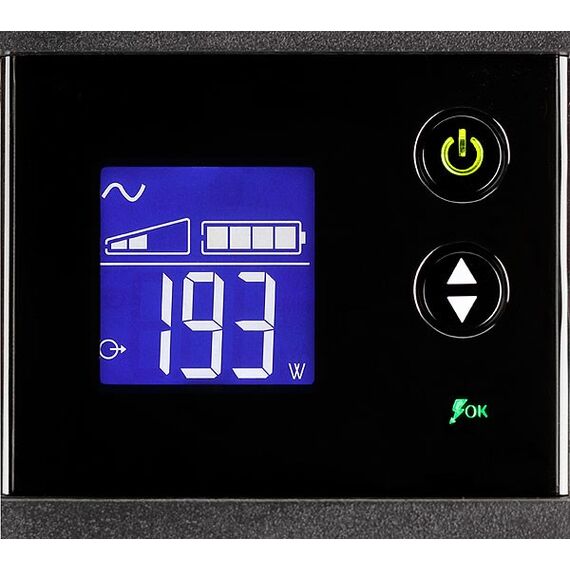 Eaton Ellipse PRO 1600 IEC uninterruptible power supply (UPS) Line-Interactive 1.6 kVA 1000 W 8 AC outlet(s) | Techbox