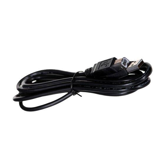 Ever UPS POWERLINE RT PRO 2000 Double-conversion (Online) 2 kVA/2 kW - UPS & Surge Protectors - Surge Protection - Techbox