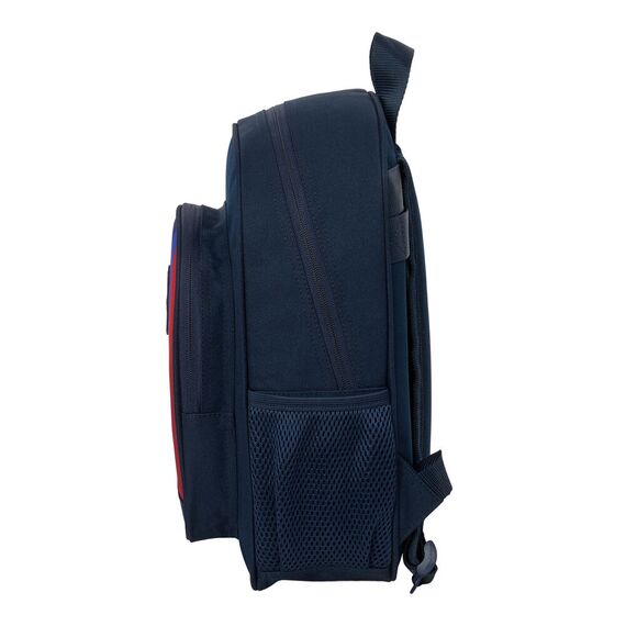 F.C. Barcelona 26/27 adaptable backpack 34cm