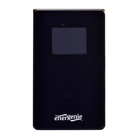 Gembird EG-UPS-033 uninterruptible power supply (UPS) Line-Interactive 1200 VA 720 W 3 AC outlet(s) | Techbox