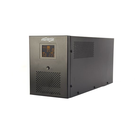 Gembird EG-UPS-036 uninterruptible power supply (UPS) Line-Interactive 3 kVA 1800 W 6 AC outlet(s) | Techbox