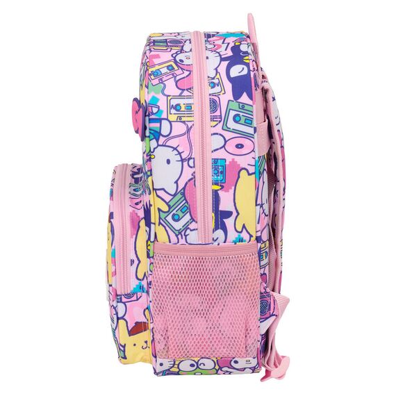 Hello Kitty & Friends adaptable backpack 34cm |  Techbox