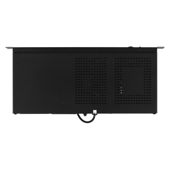 UPS EVER ECO Pro 700 AVR CDS 19" 2U (Rack; 700VA) (W/EAVRRM-000K70/00) - UPS & Surge Protectors - Surge Protection - Techbox