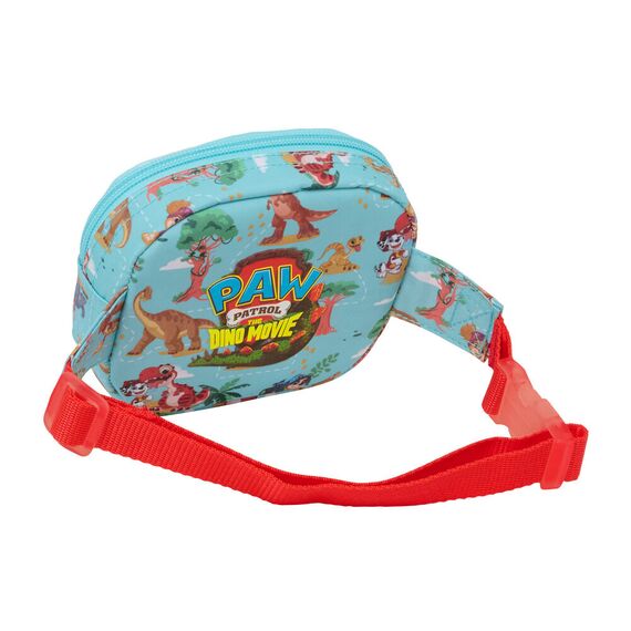 Paw Patrol Dino Rescue waist bag