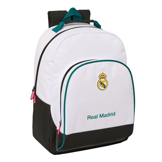 Real Madrid 26/27 adaptable backpack 42cm