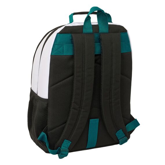 Real Madrid 26/27 adaptable backpack 42cm