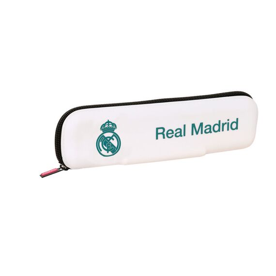 Real Madrid 26/27 silicone pencil case