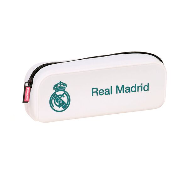 Real Madrid 26/27 silicone pencil case