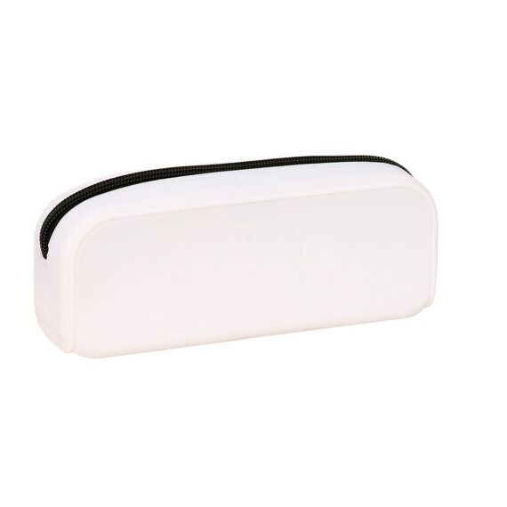 Real Madrid 26/27 silicone pencil case