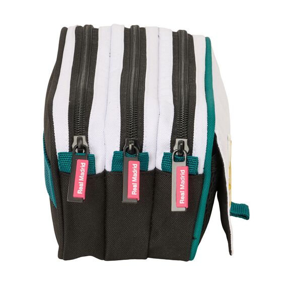 Real Madrid 26/27 triple pencil case