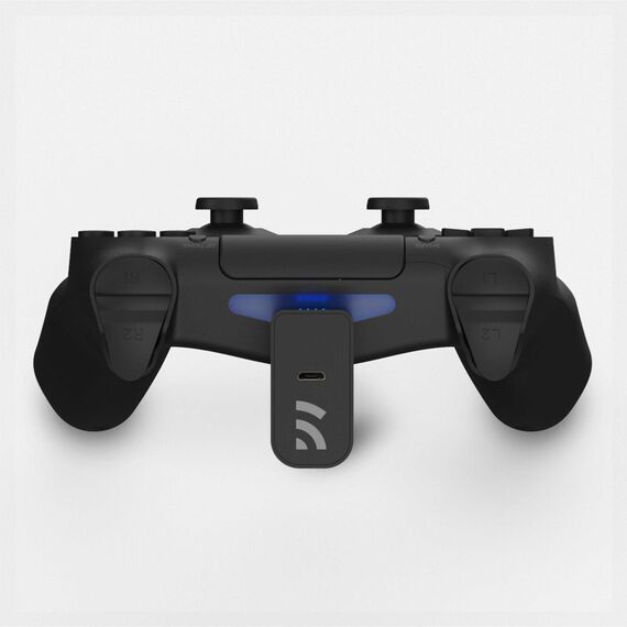 Battery Charger Wifi controller (PS4) / PlayStation 4 - PS4 Games - Games - Techbox