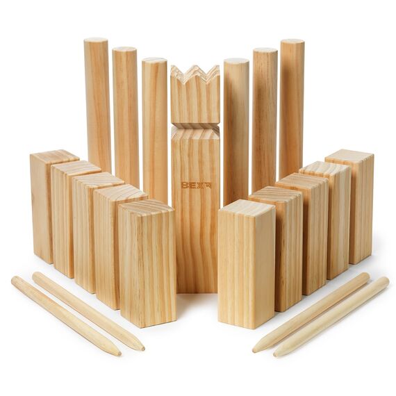 Bex - Kubb Family (541-014) / Toys
