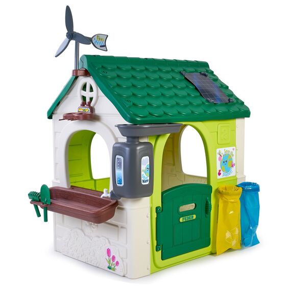 Feber - Eco House (I-FEH16000) / Toys