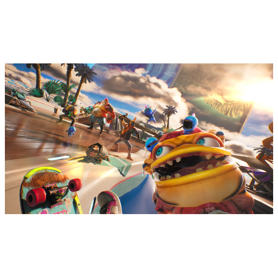 High On Life 2 / PlayStation 5 - PS5 Games - Games - Techbox