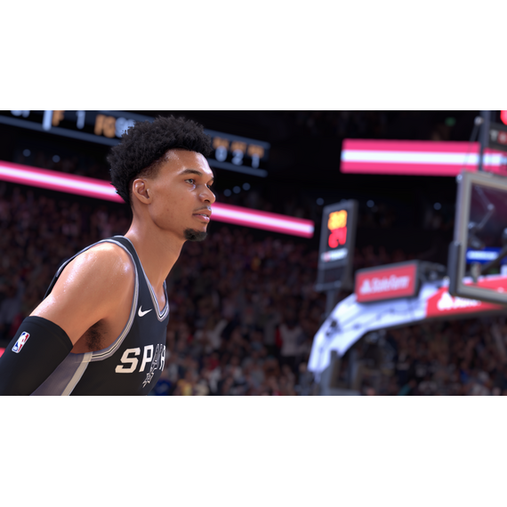 NBA 2K25 / Xbox Series X | Techbox