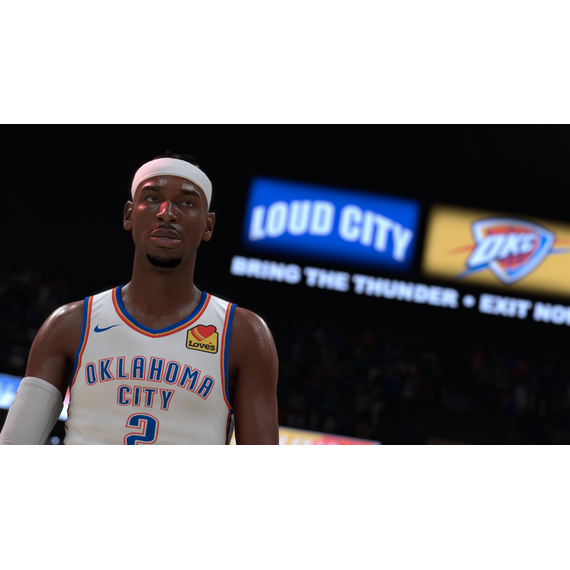 NBA 2K25 / Xbox Series X | Techbox