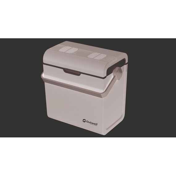 Outwell - ECO Prime Cooler Bag / Heating Bag 24 L 12V/230V (590171) / Sport and Outdoor