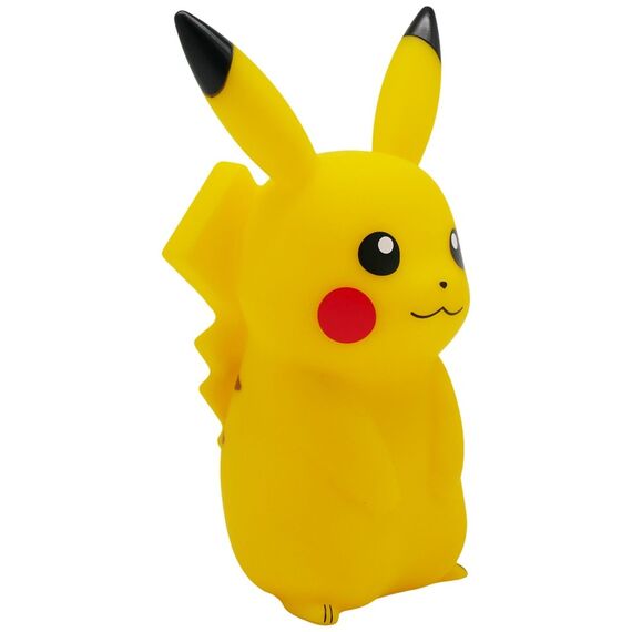 Pokemon - Pikachu LED Lamp / Fan Shop and Merchandise |  Techbox