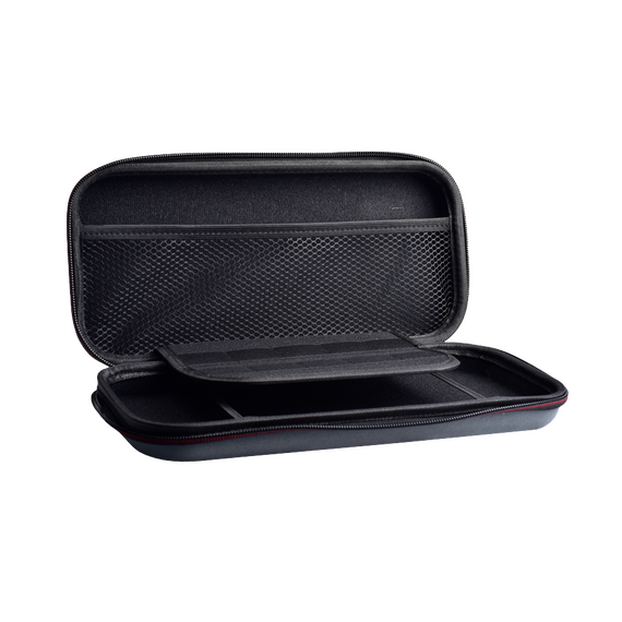 Snakebyte - System Organiser Case - Grey / Nintendo Switch 2 - Nintendo Switch 2 Games - Games - Techbox