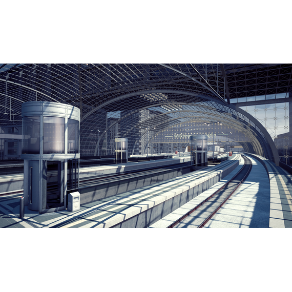 Train Life / PlayStation 5 - PS5 Games - Games - Techbox