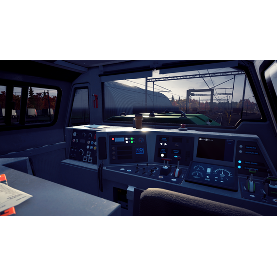 Train Life / PlayStation 5 - PS5 Games - Games - Techbox