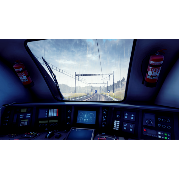 Train Life / PlayStation 5 - PS5 Games - Games - Techbox