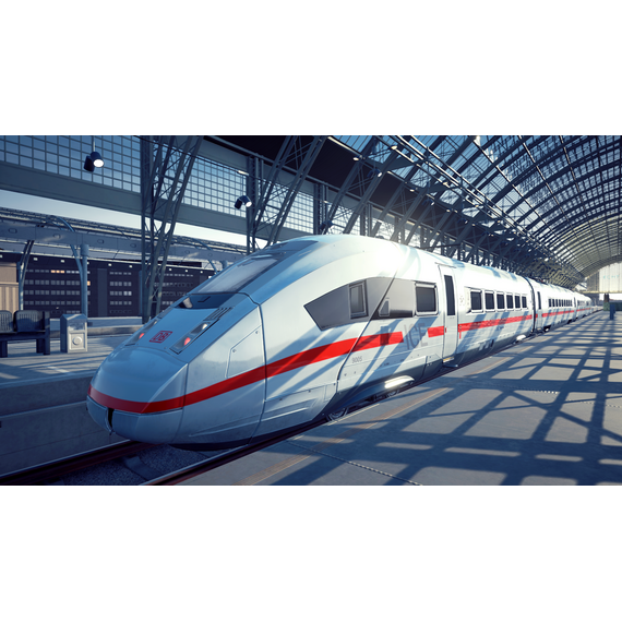 Train Life / PlayStation 5 - PS5 Games - Games - Techbox