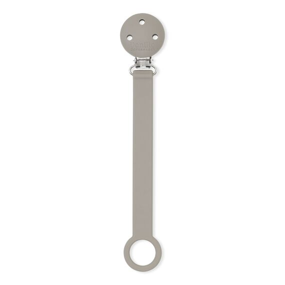 Vanilla Copenhagen - Pacifier Holder - Wood - Silicone (PACI9125) / Baby and Children