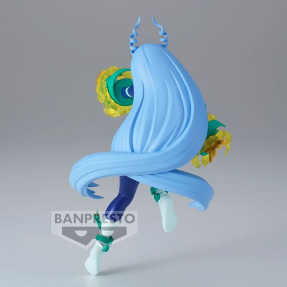 MY HERO ACADEMIA - Nejire Hado - Figure The Amazing Heroes 17cm |  Techbox