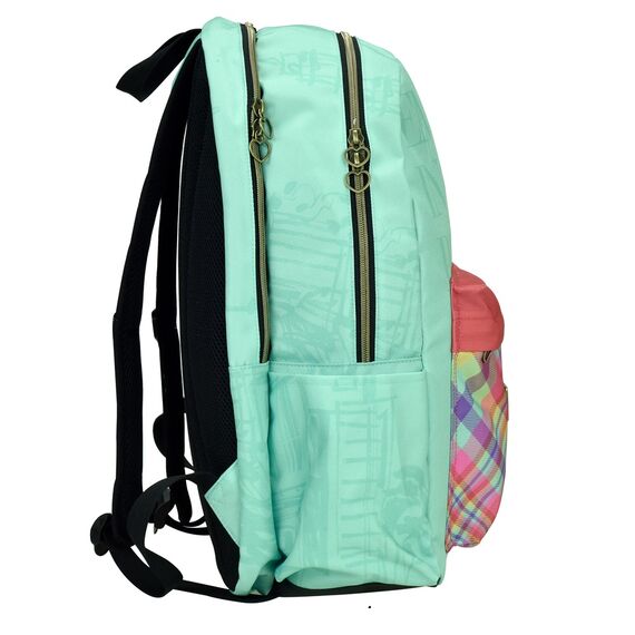 EMILY IN PARIS - Macarons - Backpack Junior '46x35x6cm' |  Techbox