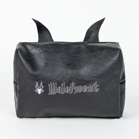 DISNEY VILLAINS - Maleficent - Toilet Bag 'Brick' |  Techbox
