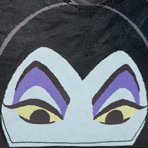 DISNEY VILLAINS - Maleficent - Toilet Bag 'Brick' |  Techbox