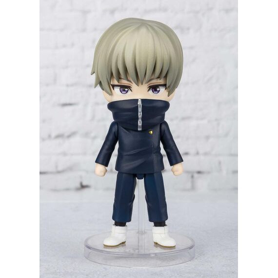 JUJUTSU KAISEN - Mini Toge Inumaki - Figure Figuarts 9cm |  Techbox