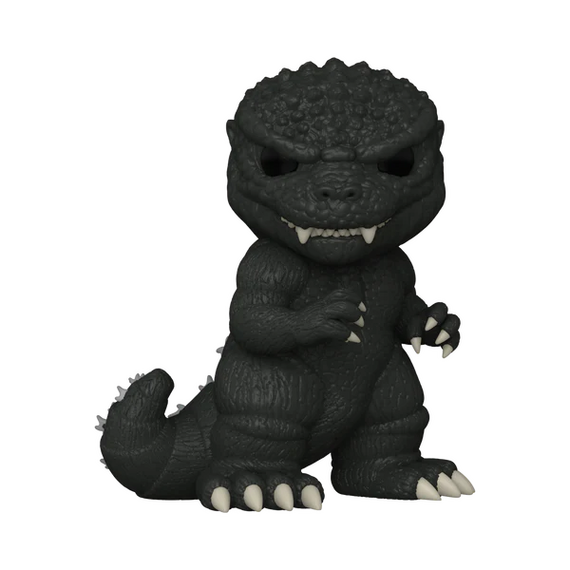 GODZILLA 70TH - POP Movie N° 1663 - Godzilla 1984 with Chase - Funko POP - Collectibles - Techbox
