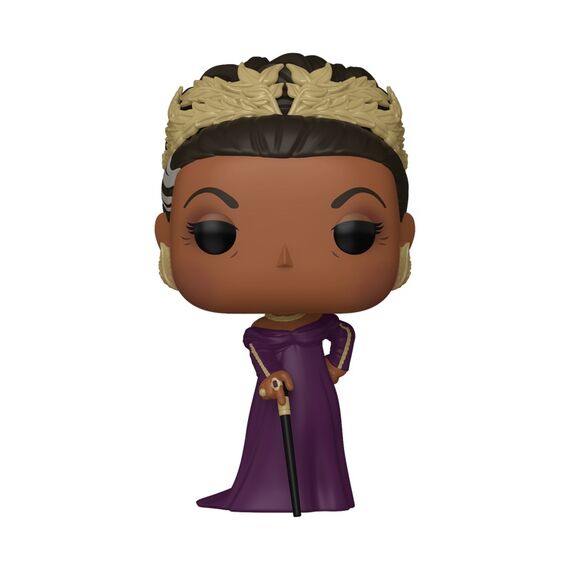 BRIDGERTON - POP Television N° XXX - POP 4 - Funko POP - Collectibles - Techbox