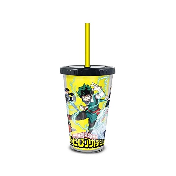 MY HERO ACADEMIA - Group - Carnival Cup |  Techbox