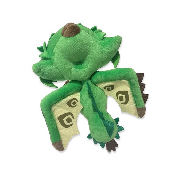 MONSTER HUNTER - Mondefo Rathian - Plush 17cm |  Techbox